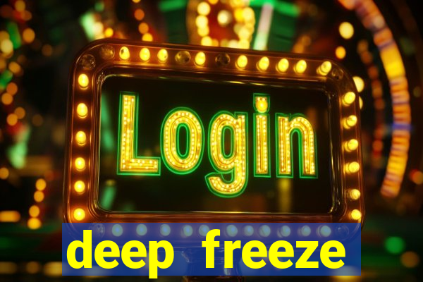 deep freeze crackeado win11